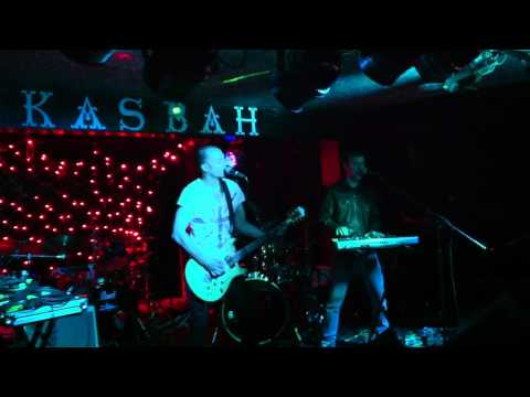 Nylo -"Turn the dark off" Live @ the Kasbah 05/03/2011