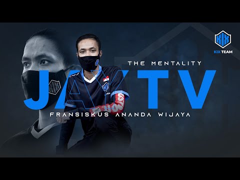 Ep 5: THE MENTALITY - JayTV