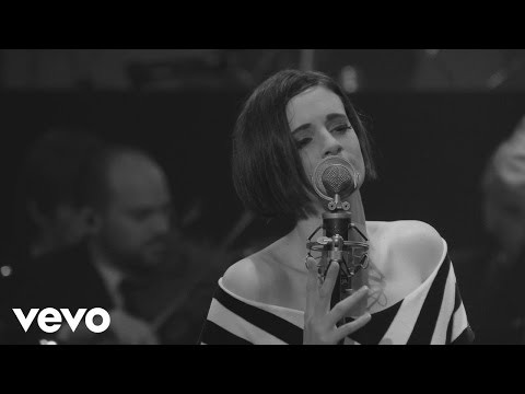 Hooverphonic - Danger Zone (Live at Koningin Elisabethzaal 2012)