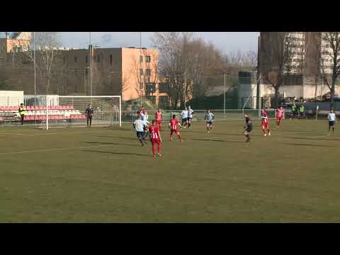 BALATONFÜREDI FC - BALATONALMÁDI SE / Összefoglaló