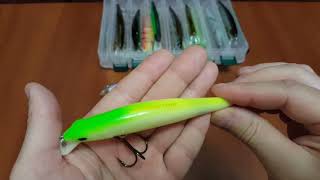Major craft zoner crank 40ss