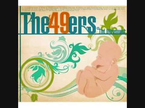 Endless Rhymes (Feat.Nieve) - The 49ers