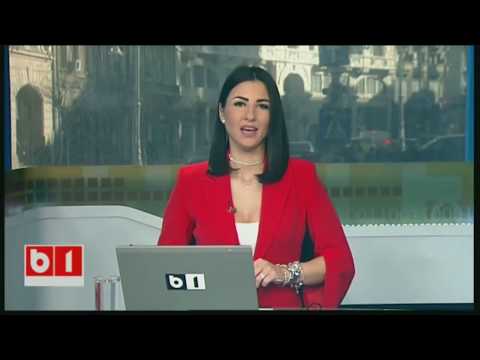 STIRI B1 ORA 15.00 DIN 17 FEB 2020 CU GENTIANA COMAN