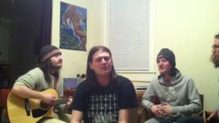 3000 Miles (Sebastian Owl cover)