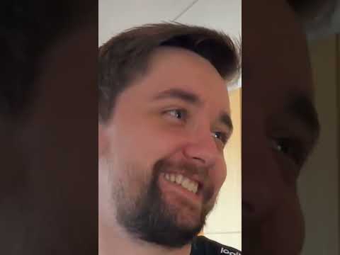 HooXi would put Vegemite WHERE?! #csgo #hooxi #jks