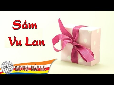 10. Sám Vu Lan