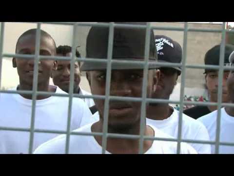 West Barna   Punto de Inflexion