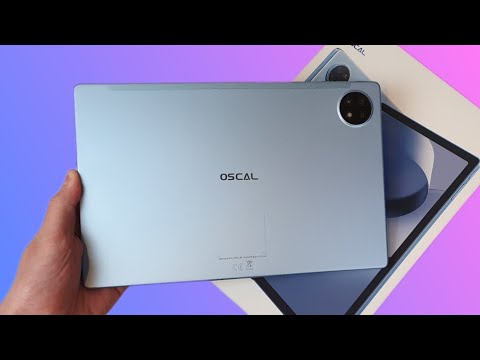 OSCAL PAD 16 - ПЛАНШЕТ ЗА 150$! СТОИТ ЛИ ПОКУПАТЬ?