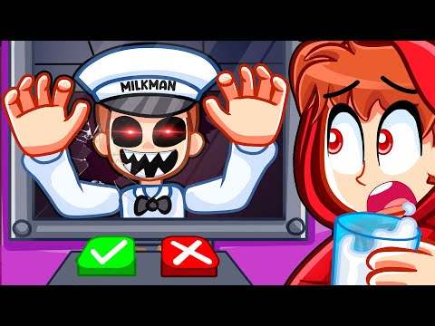 Find the Doppleganger… (That’s Not My Neighbor!)