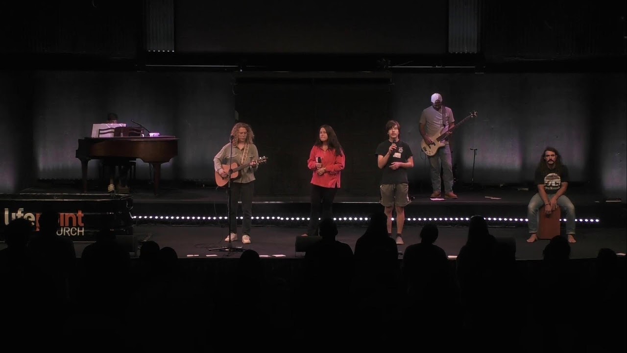 What's Still Haunting You? | 11/9/2025