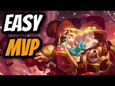TEEMEE EASY MVP [FT.Darkbreaker & shurko] | ARENA OF VALOR TEEMEE GAMEPLAY