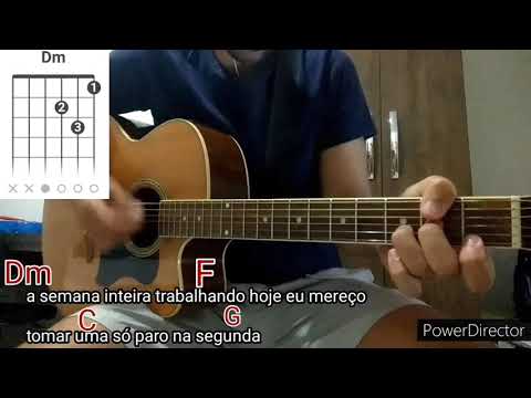 Não Gosto Eu Amo - Henrique e Juliano