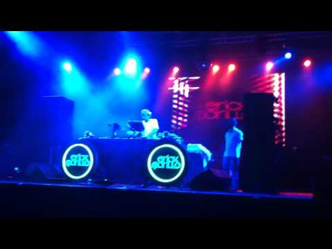 Erick Morillo @ Fest in