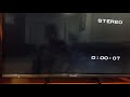 Opening To Antz 1998 VHS