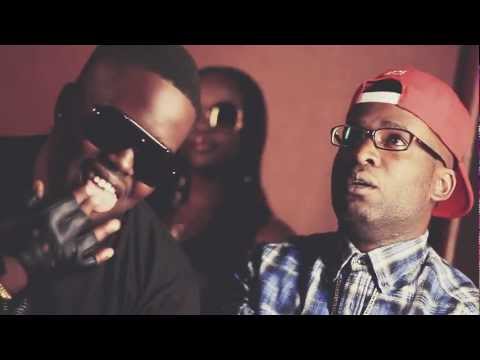 J'Mani Ft Collo & Lyra Aoko - Radio Love [OFFICIAL VIDEO]