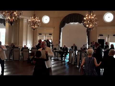 "Quiet Night of Quiet Stars (Corcovado)" - Antônio Carlos Jobim | Unforgettable Big Band