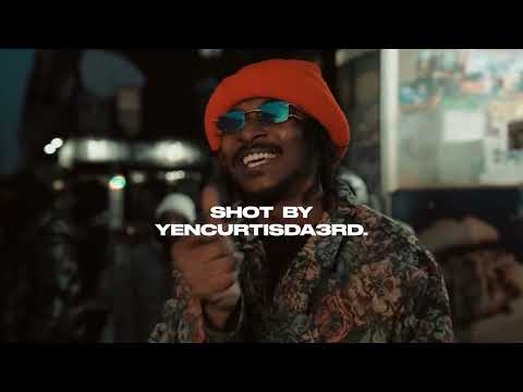 Don Jean Feat. Toox Nice - "SANCTUARY" (Official Video)