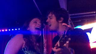 St. Anne's Parade - Shovels and Rope - Nashville Palace - September 24, 2016