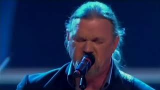 Wayfaring Stranger-Trace Adkins