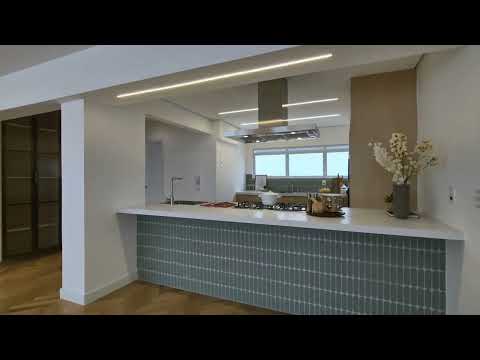 Apartamento à venda em São Paulo, Jardim Paulista, com 3 quartos, 158,60m²