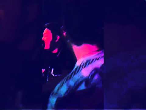 00088 ALLUCINATI * Armouann Shakyone Live 2