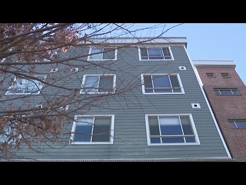 Formerly homeless Utahns could lose housing under federal ...