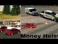 Kasi LifestyleBeta Money Heist Cash In Transit Part 1 One