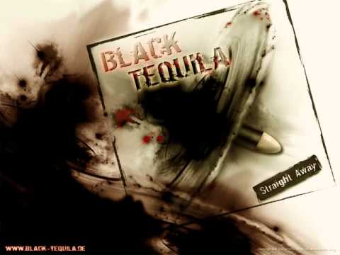 Black Tequila - Falling