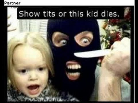 Chat-roulette Fun #2 I can use my Webcam