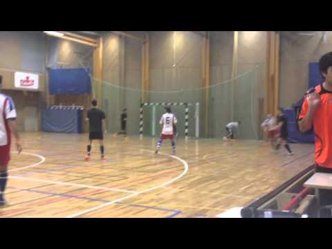 FC Show - Lärje/Angered 1