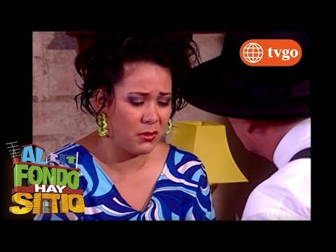 Al Fondo hay Sitio - Temporada 2 - Capítulo 208