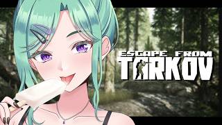 【 Escape from Tarkov 】さてとkappaタスクやってこう！Lv42~  【ぶいすぽ/八雲べに】
