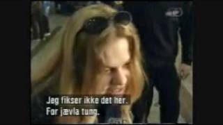 Covenant (The Kovenant) - Documentary part 2:5