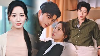 La transformación de una niñera en una primera dama amada por el CEO más poderoso del mundo