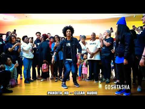 Larry [Les Twins] ▶️Louis Pierre Beats - Troop Movement⏹️ [CLEAR AUDIO)