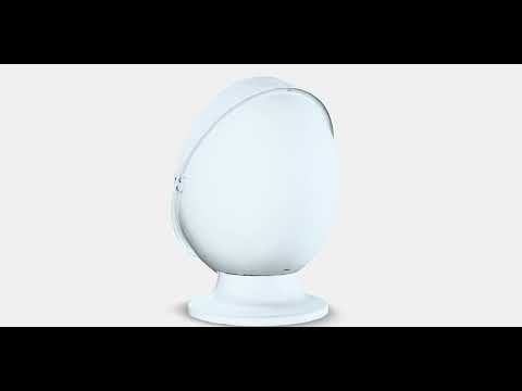 IKEA PS LÖMSK Swivel chair | Shop | 3DArt