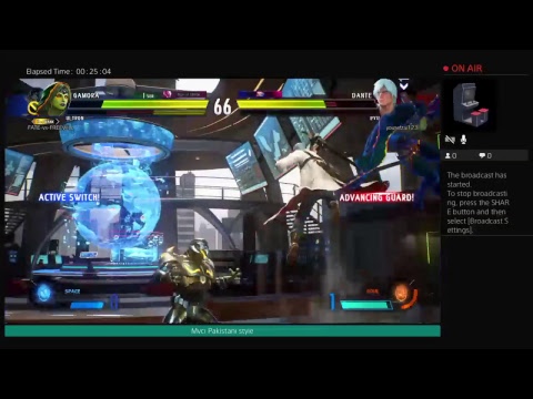 mvci tayson vs yousefzai123