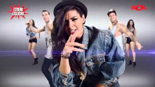 Nya de la Rubia "Ji ó Qué" - Videoclip Oficial