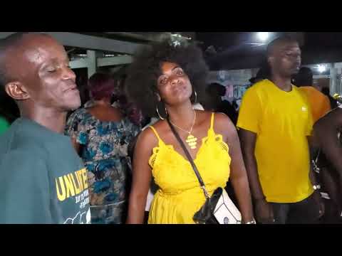 62 Ans Indépendance A Akyekoi Avec Armel Yapi - Kisako