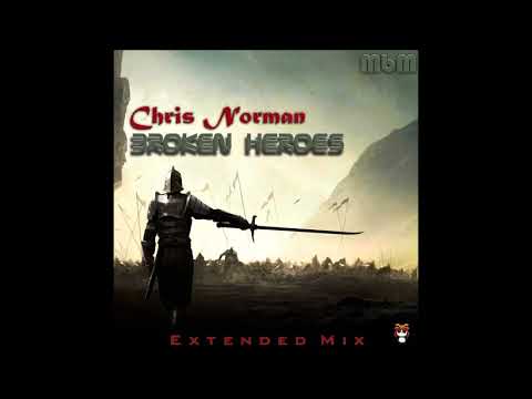 Chris Norman - Broken Heroes Extended Mix (re-cut by Manaev)