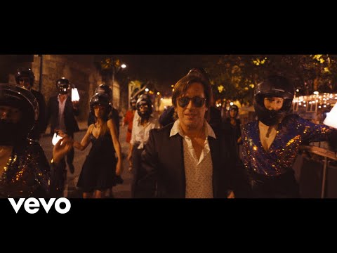 Thomas Dutronc - Get Lucky