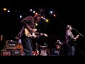 Webb Wilder - Wild Honey - Webb Fest 6 - 2011-10-01