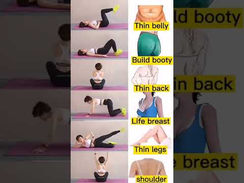 Thin body #shorts #thinbody #loseweight #workoutchange #yoga #fitnessgirl 231