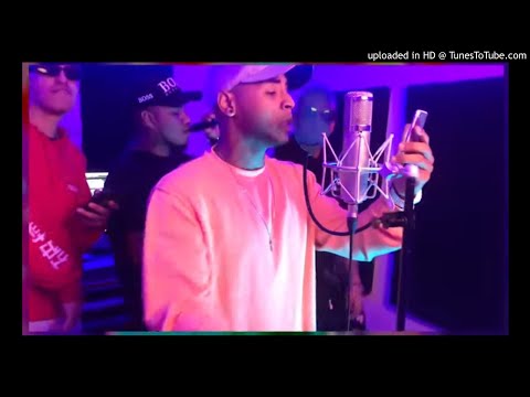 Scrop ft Papicha, Sloow Track - VICIO (Cypher) [AUDIO]