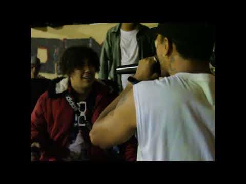 DIRTY RING C13 5TA FECHA KALEX VS PUNCHLINE