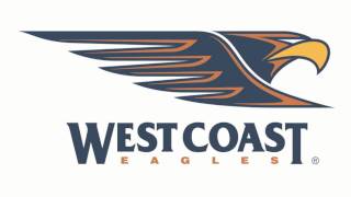 West Coast Eagles Original Theme Song