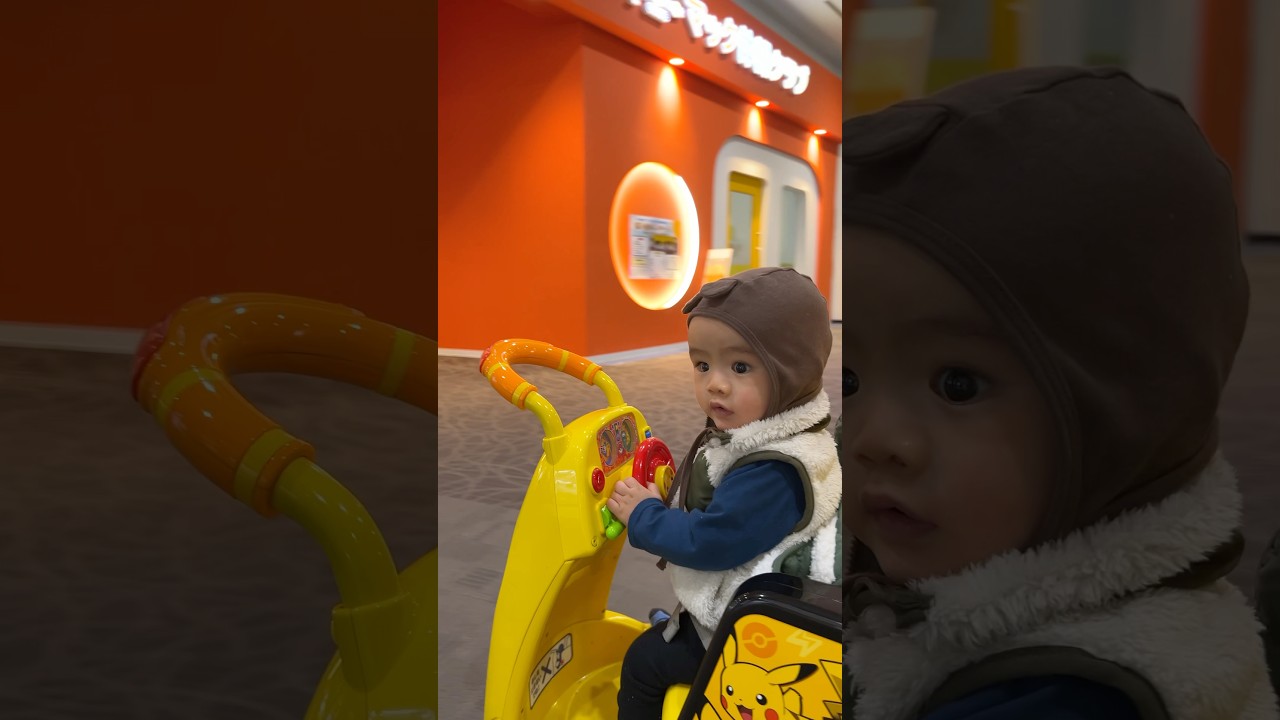 góc nghiêng của #pikachu  #shachi #baby