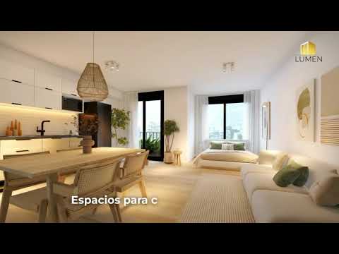Video de YouTube - Apartamento monoambiente penthouse en venta en Buceo - 502