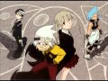 Tsuji Shion - Ai ga Hoshii yo (Soul Eater: Repeat ...