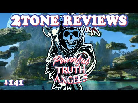 SONS OF AVATAR | Powerful Truth Angels | EP 141